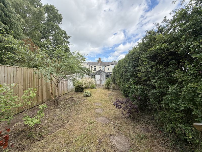 Oakfield Terrace Childer Thornton